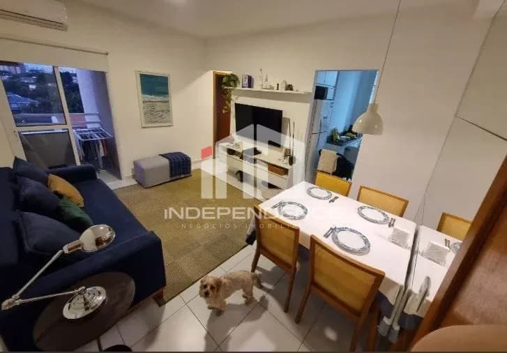 Apartamento à venda, 53 m² por R$ 374.000,00 - Jardim América - São José dos Campos/SP