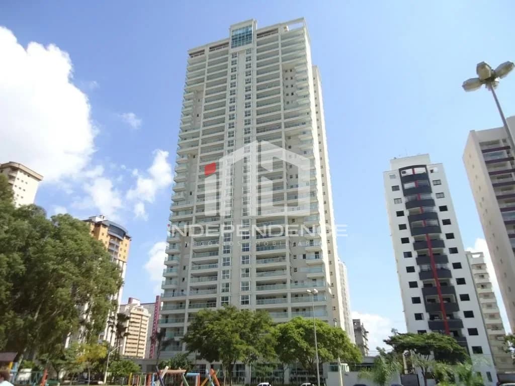 Apartamento à venda, 183 m² por R$ 3.200.000,00 - Jardim Aquarius - São José dos Campos/SP