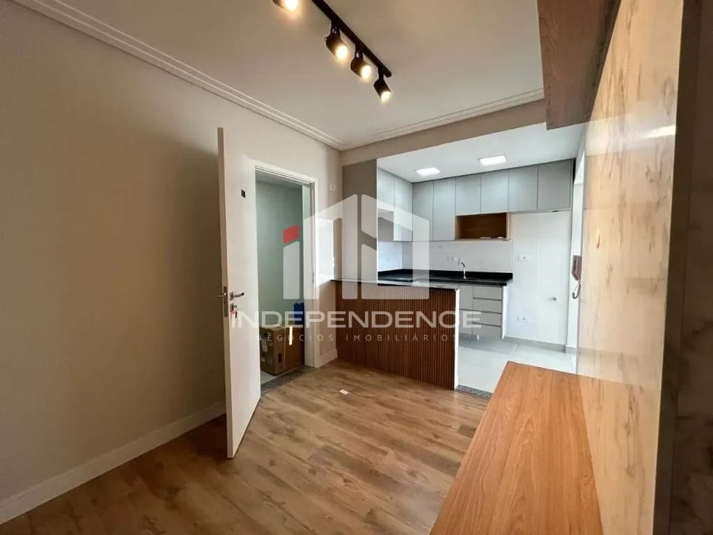 Apartamento para alugar • 2 quartos • 56 m² • A 150m do CenterVale