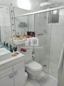 Apartamento à venda, 110 m² por R$ 749.000,00 - Centro - São José dos Campos/SP