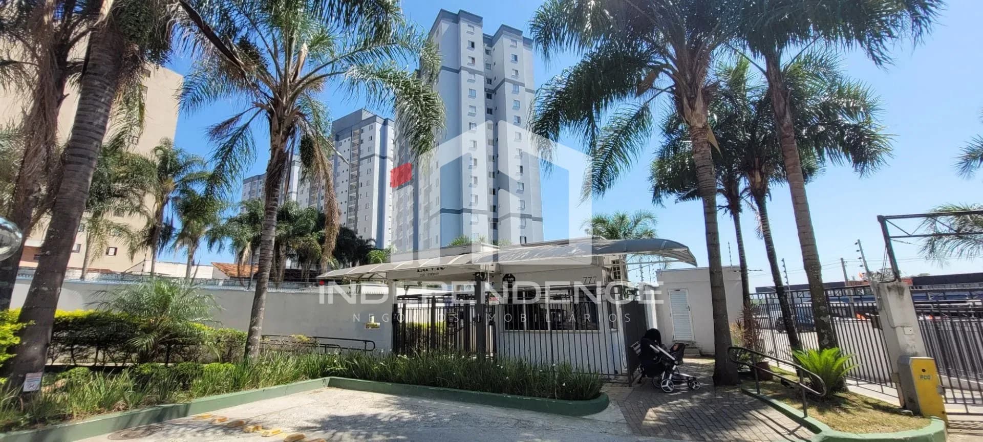 Apartamento à venda, Monte Castelo, São José dos Campos, SP