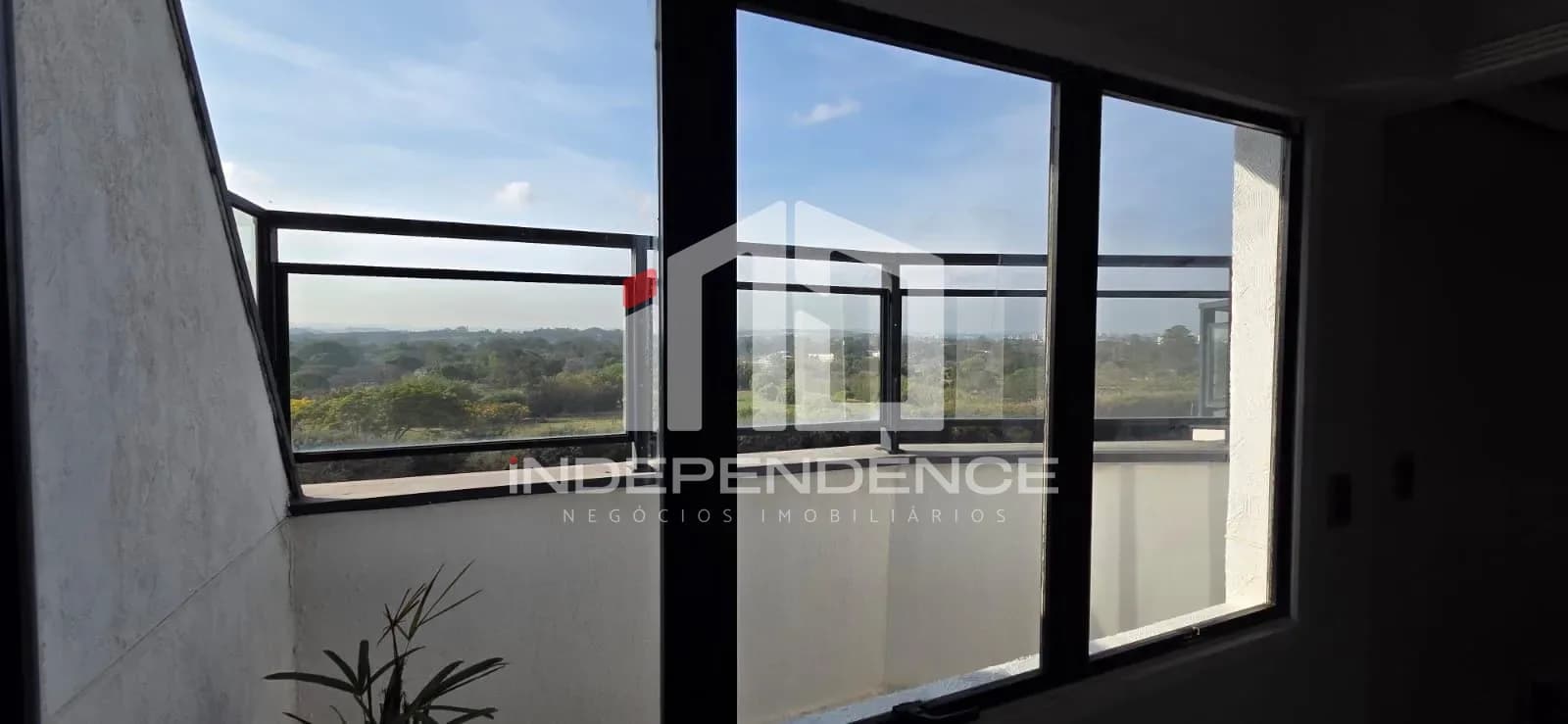 Apartamento Duplex à venda, Jardim Augusta, São José dos Campos, SP