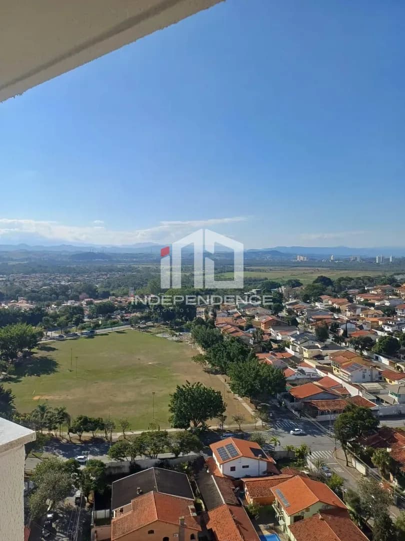 Apartamento à venda, Jardim Esplanada, São José dos Campos, SP