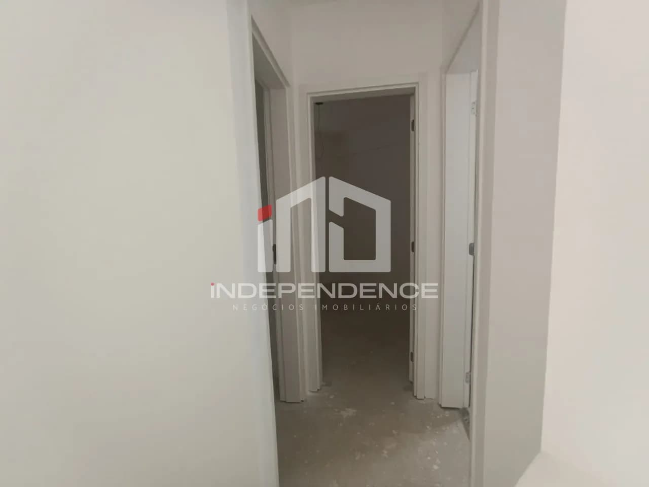 Apartamento à venda, Residencial Sinai 54m² Jardim Colonial, São José dos Campos, SP