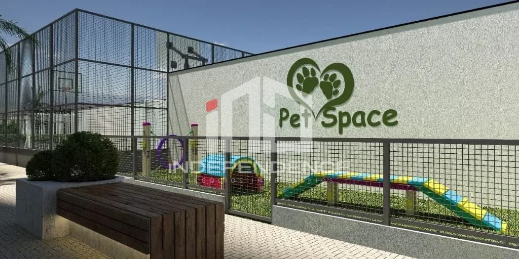 Apartamento para venda Jardim Oriente, São José dos Campos, SP
