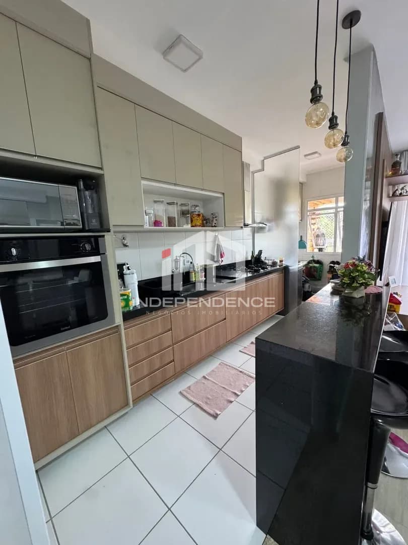 Apartamento à venda, 71m² Jardim Anhembi, São José dos Campos, SP