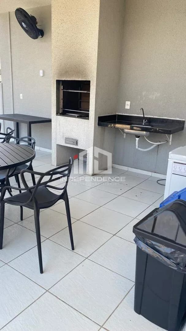 Apartamento à venda, 2 dorm com suíte (Urbanova), São José dos Campos, SP
