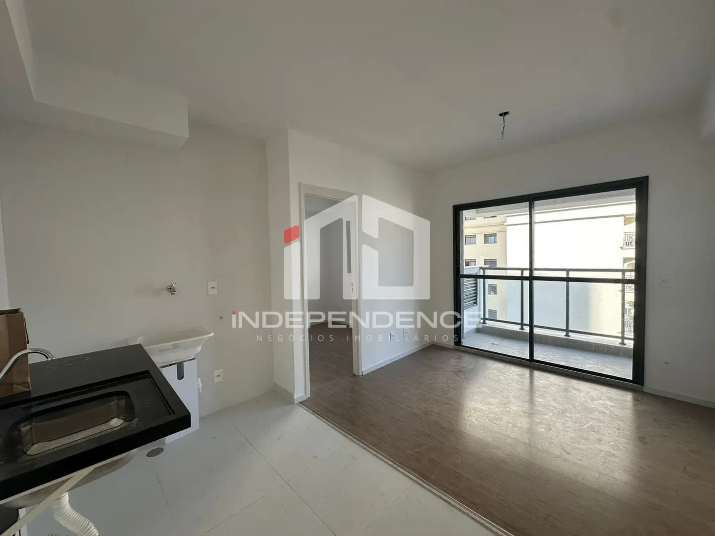 Apartamento à venda, Jardim Esplanada, São José dos Campos, SP