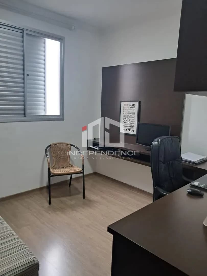 Apartamento à venda, Vila Zizinha, São José dos Campos, SP