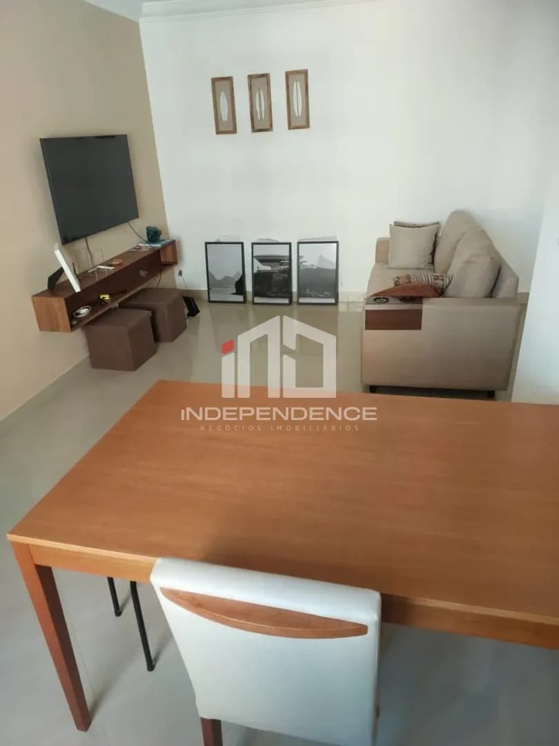 Apartamento à venda, Floradas de São José, São José dos Campos, SP
