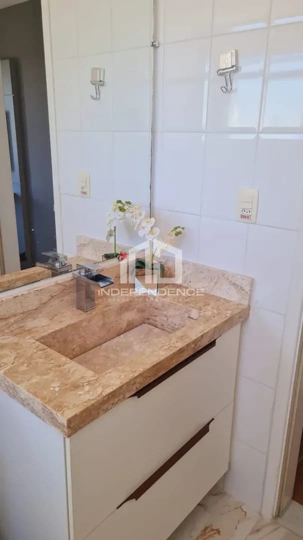 Apartamento à venda, 82m² Loteamento Villa Branca, Jacareí, SP