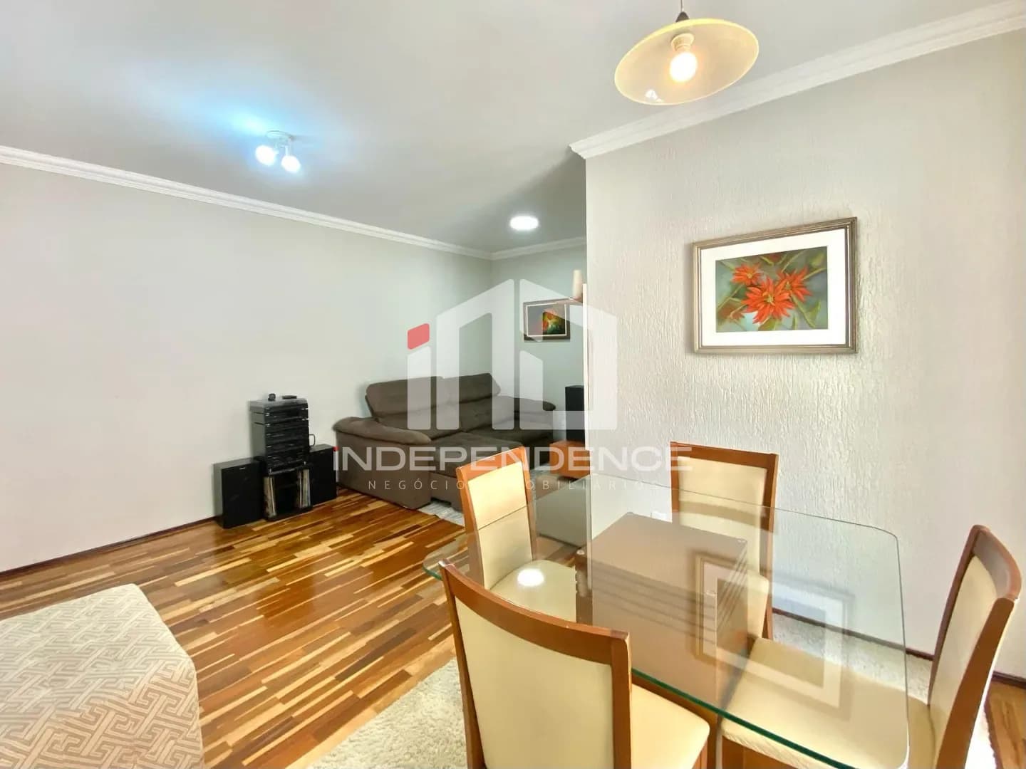 Apartamento à venda, 2 dormitorios (1 suite), Jardim Aquarius, São José dos Campos, SP