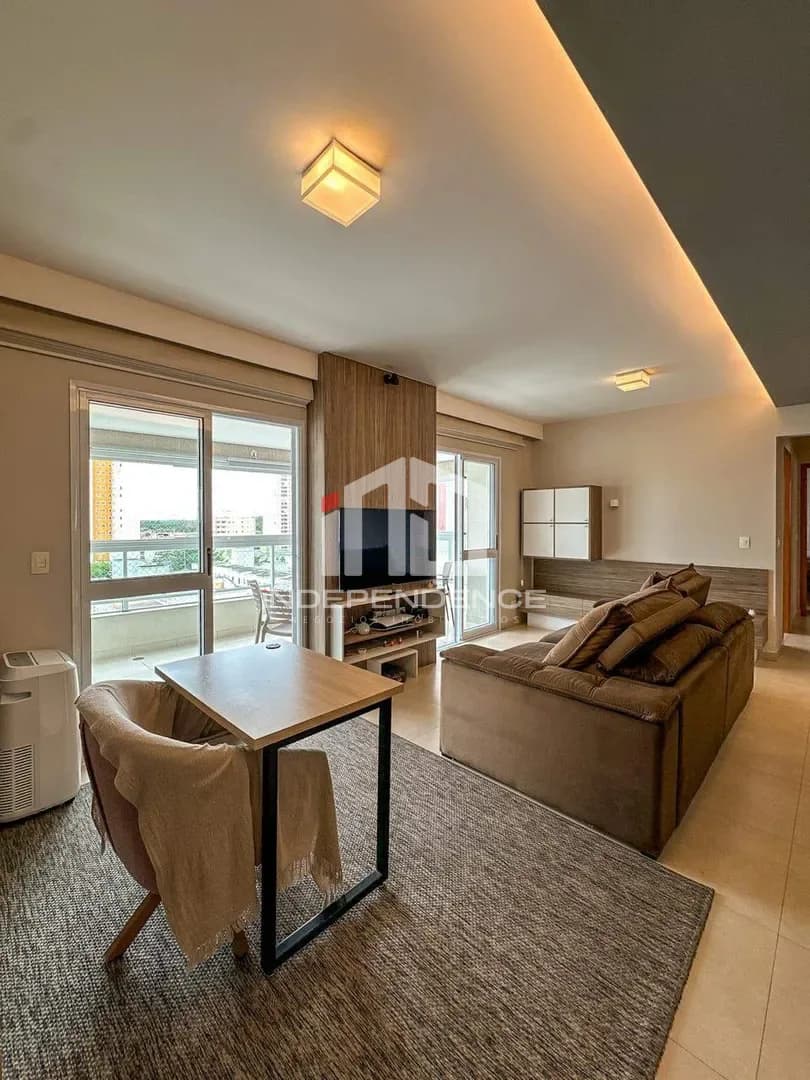 Apartamento à venda, Floradas de São José, São José dos Campos, SP