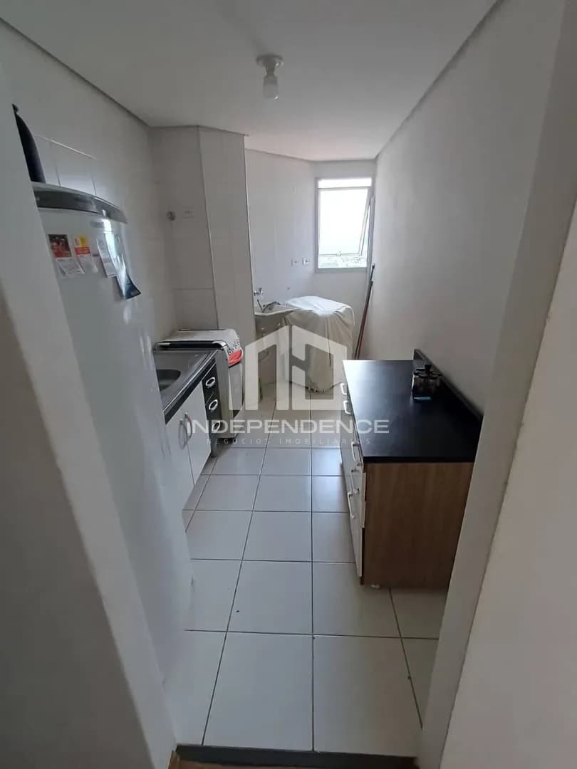 Apartamento à venda, Vista Para o Banhado, Jardim Bela Vista, São José dos Campos, SP