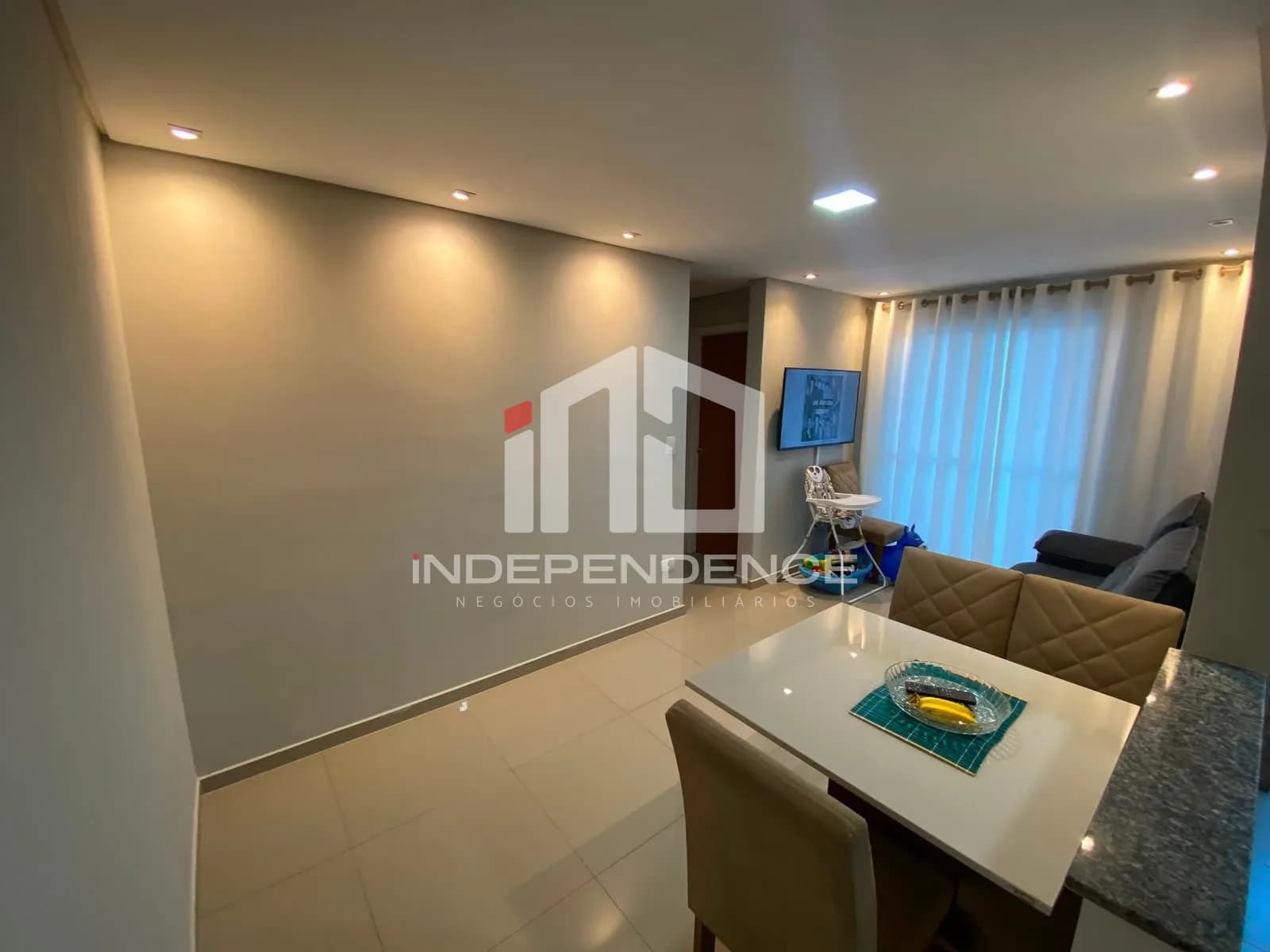 Apartamento à venda | Loteamento Terra Brasilis | São José dos Campos, SP