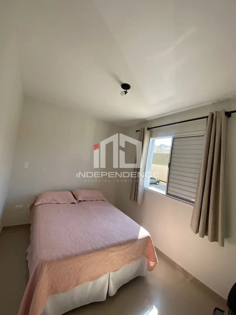 Apartamento à venda, Loteamento Terra Brasilis, São José dos Campos, SP