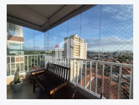 Apartamento à venda, 85m² Parque Industrial, São José dos Campos, SP