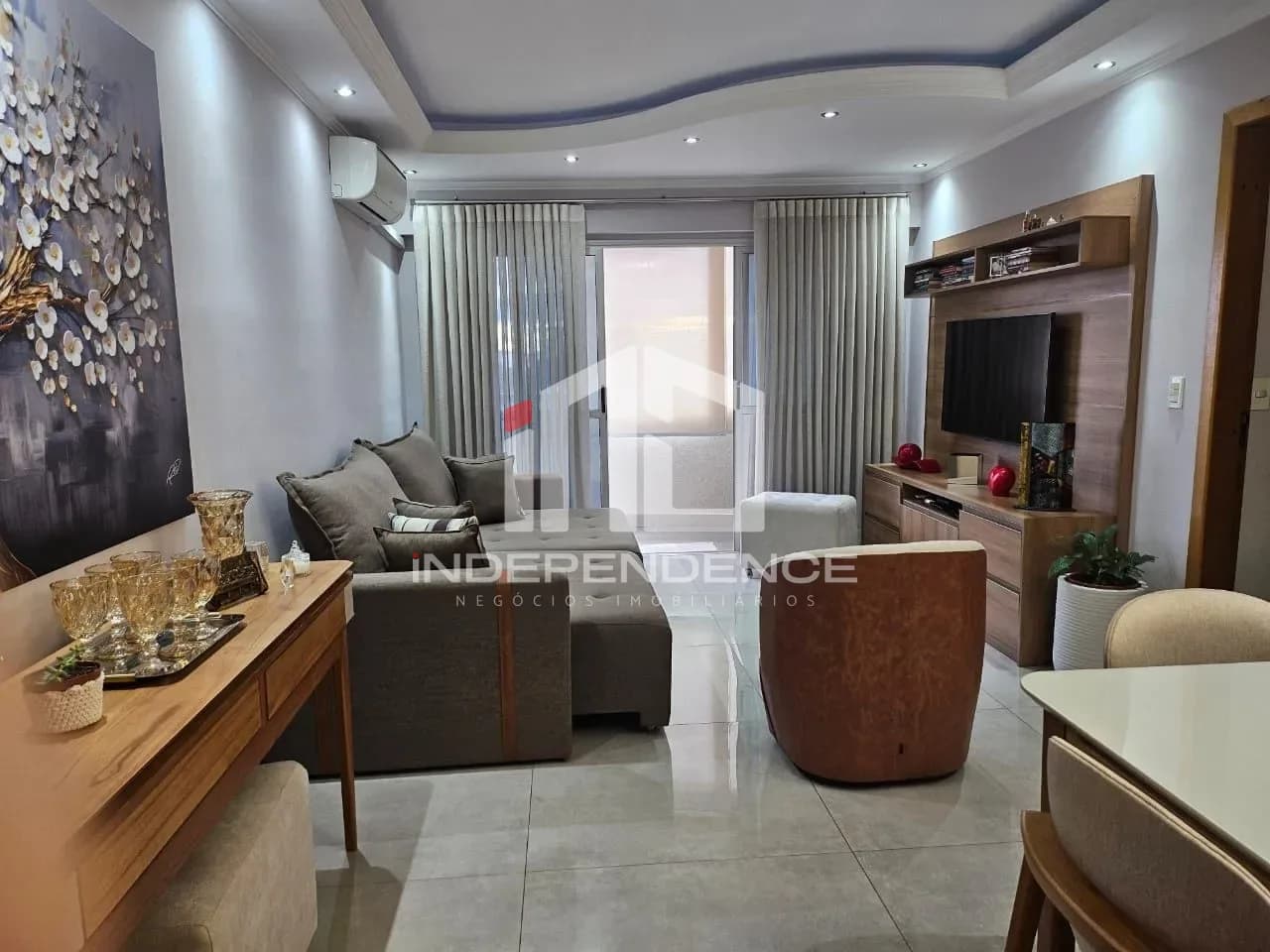 Apartamento à venda, 3 quators ( 1 suite) Jardim Paraíso, São José dos Campos, SP