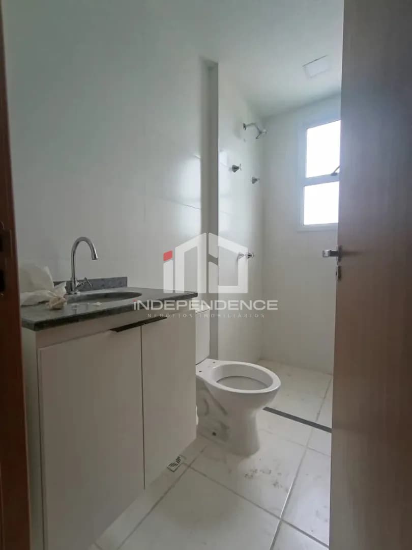 Apartamento para locação Novo no Urbanova, com suíte, Condomínio Residencial Colinas do Paratehy, São José dos Campos, SP
