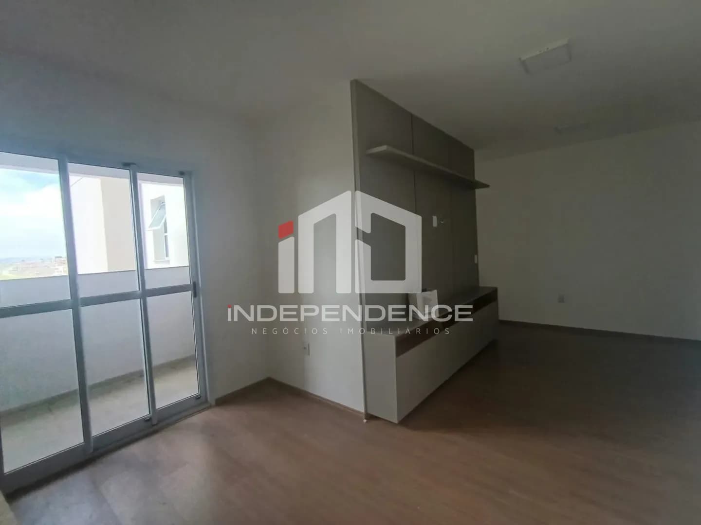 Apartamento Novo Urbanova para locação, Condomínio Residencial Colinas do Paratehy, São José dos Campos, SP