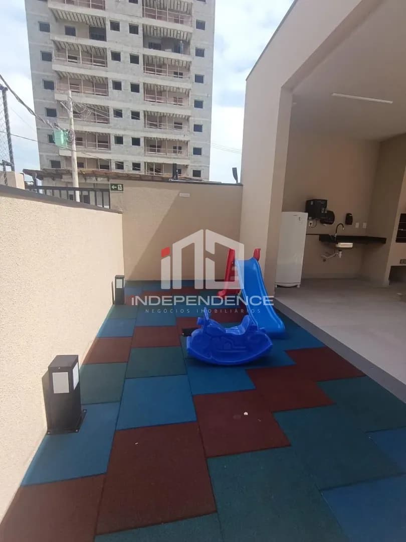 Apartamento Novo Urbanova para locação, com suíte Condomínio Residencial Colinas do Paratehy, São José dos Campos, SP