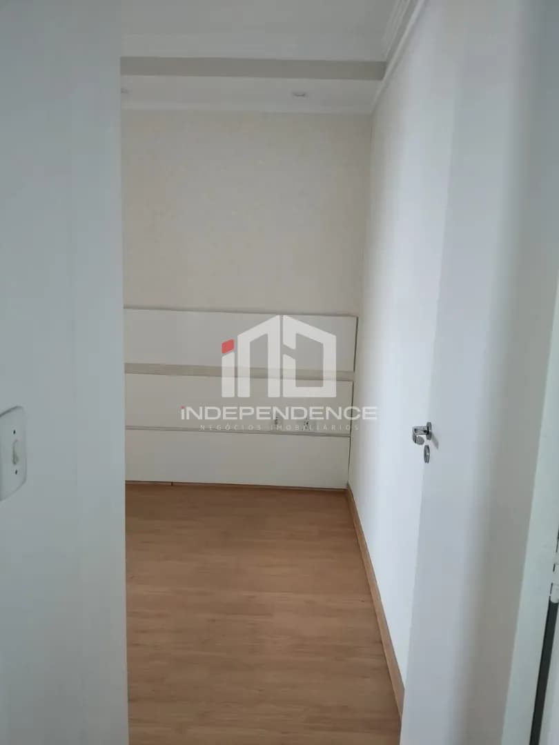 Apartamento à venda | Jardim Paulista | São José dos Campos,