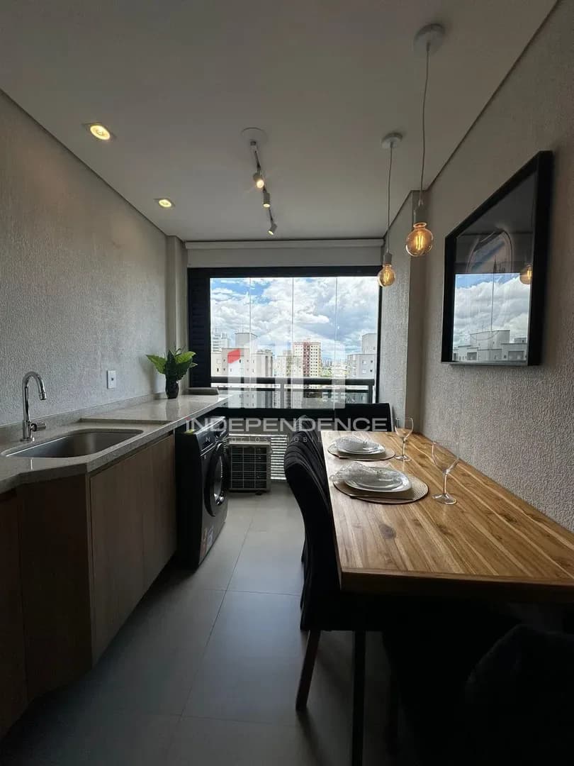 Apartamento para locação | Jardim Satélite | São José dos Campos, SP