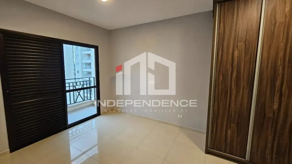 Apartamento à venda, Jardim Esplanada, São José dos Campos, SP