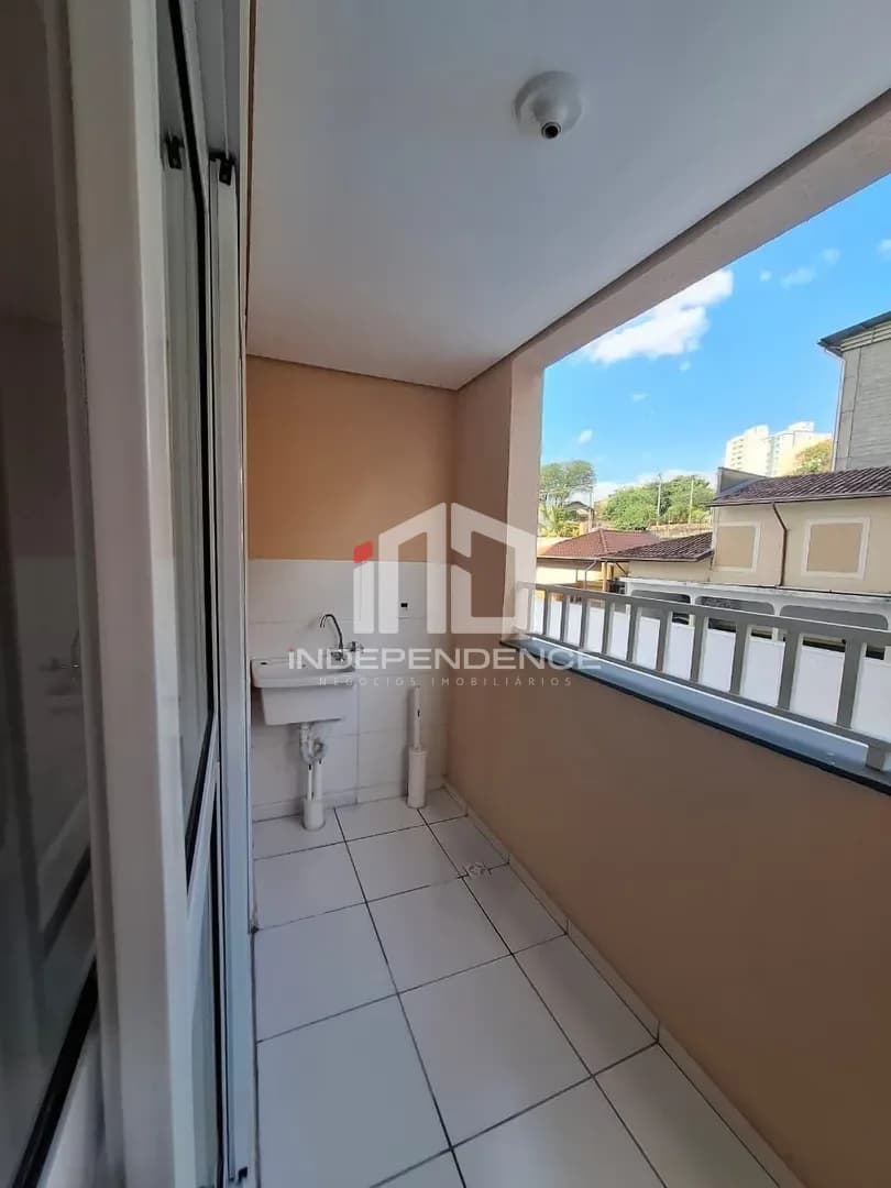 Apartamento NOVO , 2 Dormitorios, à venda, região central, São José dos Campos, SP