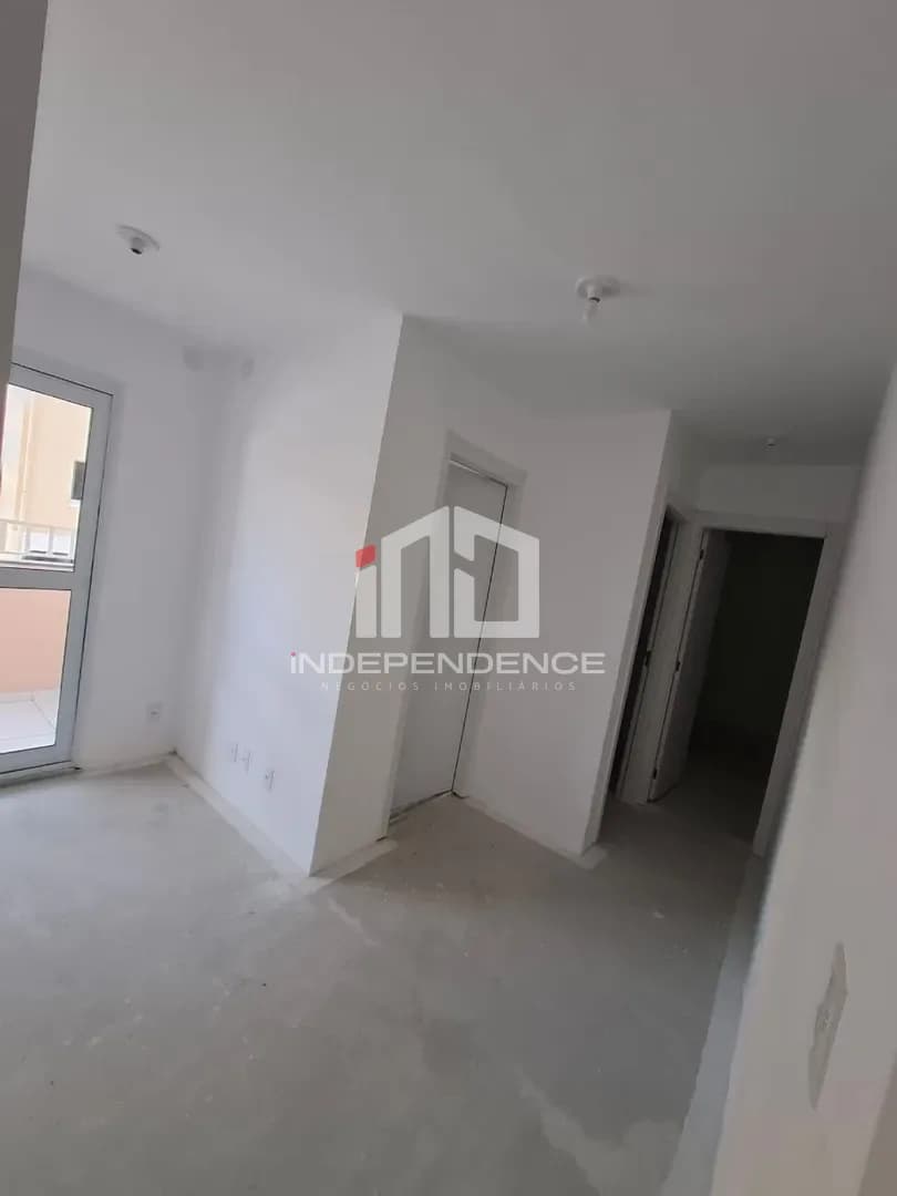 Apartamento NOVO , 2 Dormitorios, à venda, região central, São José dos Campos, SP