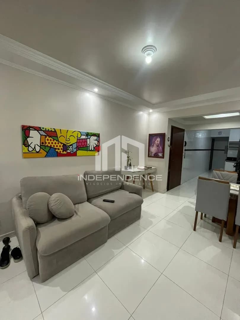 Apartamento 2 dormitorios, 1 suite à venda, Palmeiras de São José, São José dos Campos, SP