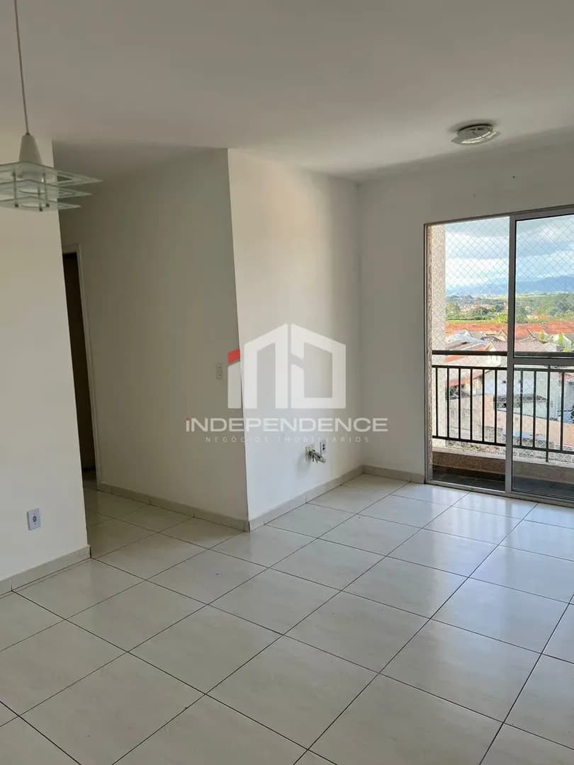 Apartamento para venda, Jardim Americano, São José dos Campos, SP