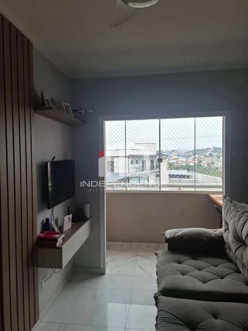 Apartamento à venda, Altos da Vila Paiva, São José dos Campos, SP