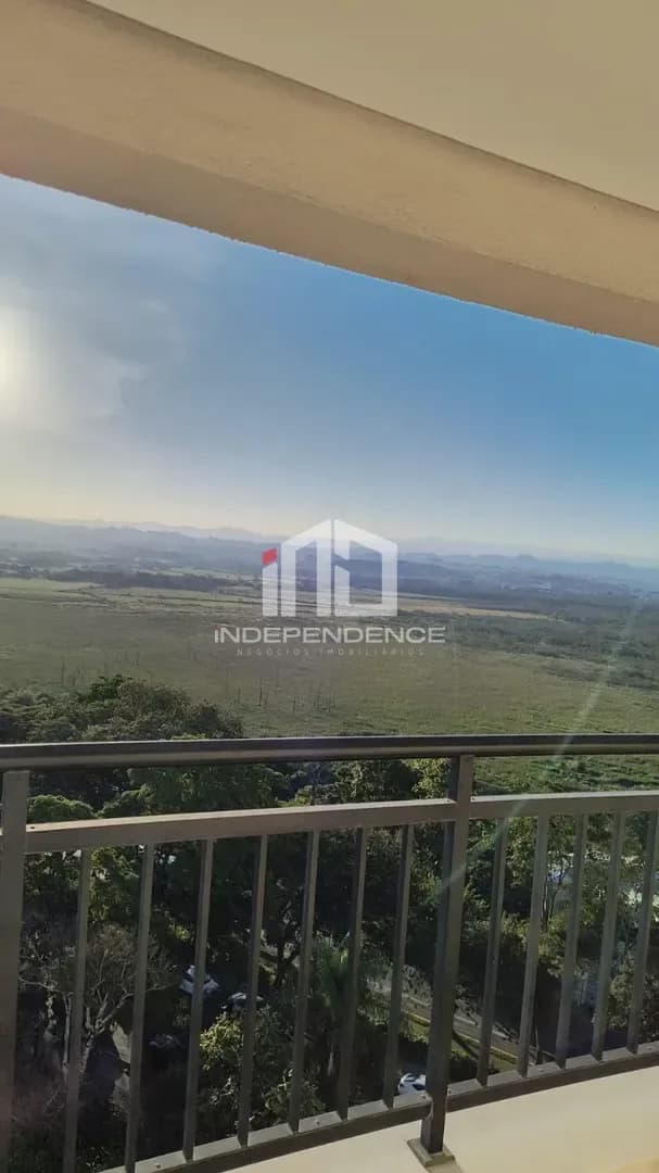 Apartamento à venda, 106m2 Plaza Anchieta Jardim Esplanada II, São José dos Campos, SP