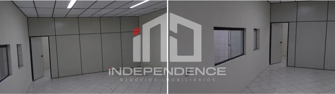 Galpão / Barracão para venda e locação, 770m2 Chácaras Reunidas, São José dos Campos, SP