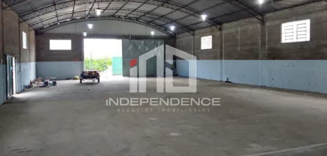 Galpão / Barracão para venda e locação, 770m2 Chácaras Reunidas, São José dos Campos, SP