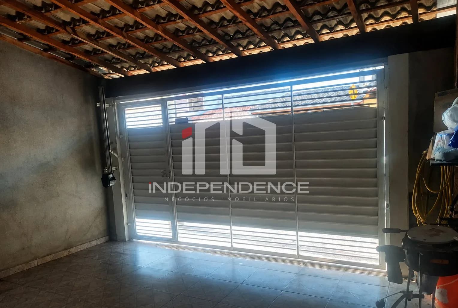 Casa com 4 dormitórios à venda, 80 m² por R$ 420.000,00 - Jardim Cruzeiro do Sul - São José dos Campos/SP