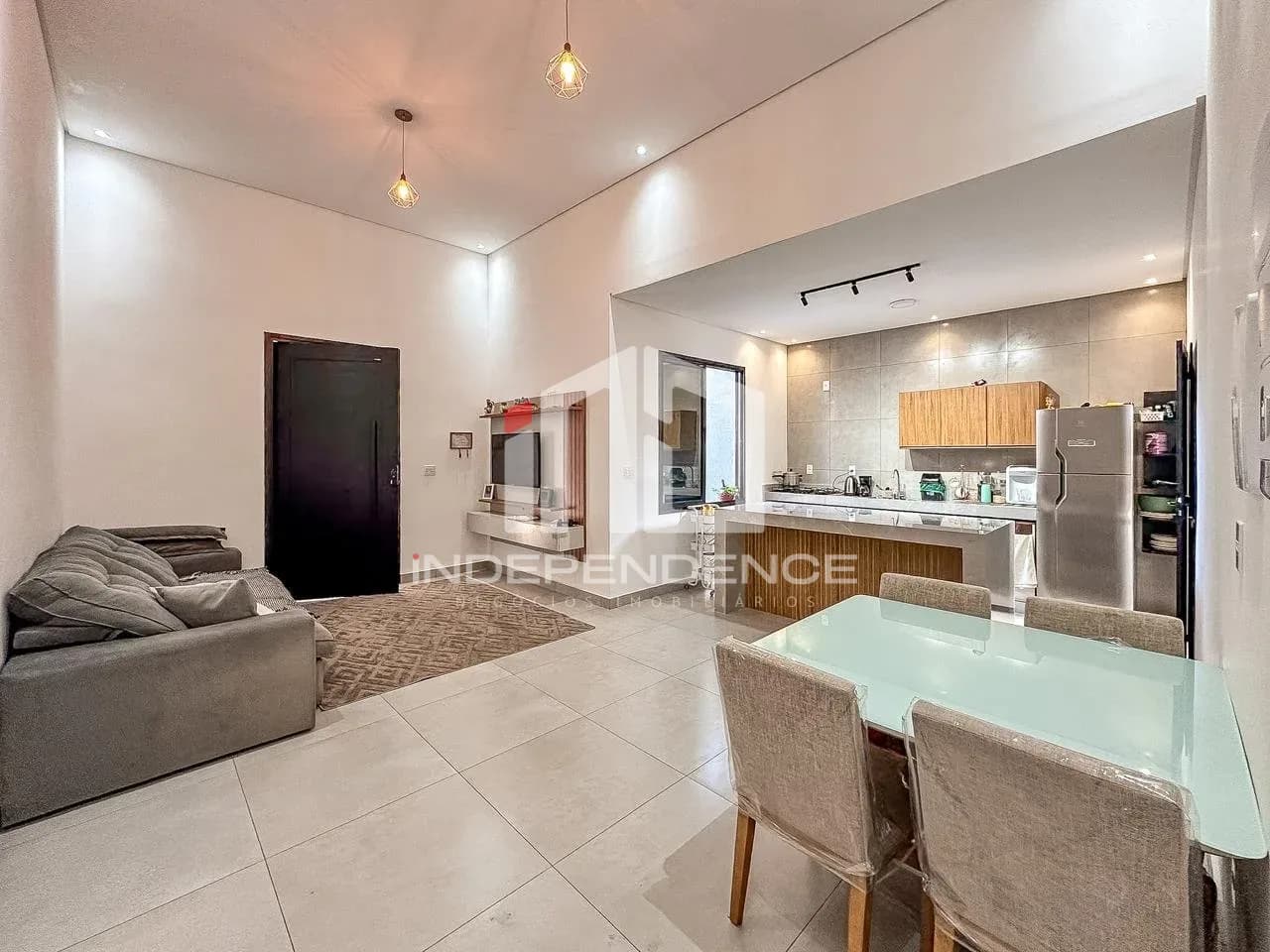 Casa á venda | 3 quartos | Setville | Zona Sudeste