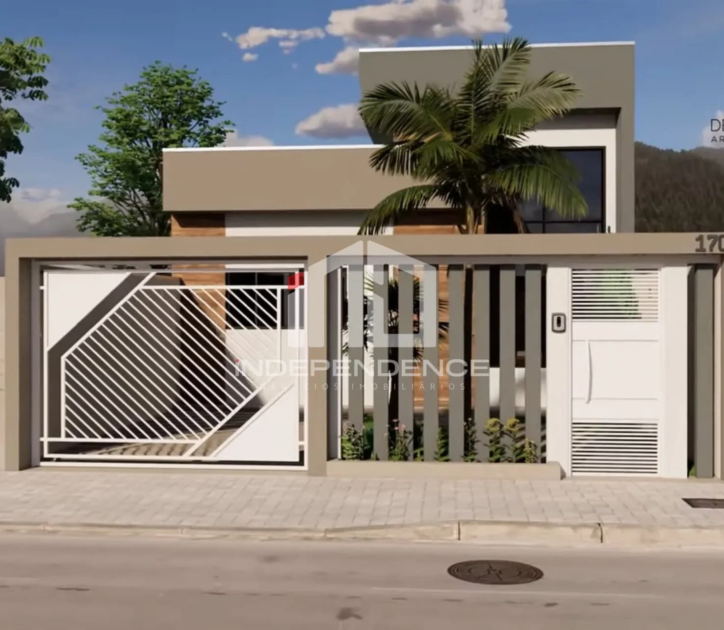 Casa á venda | 3 quartos | Setville | Zona Sudeste São José dos Campos