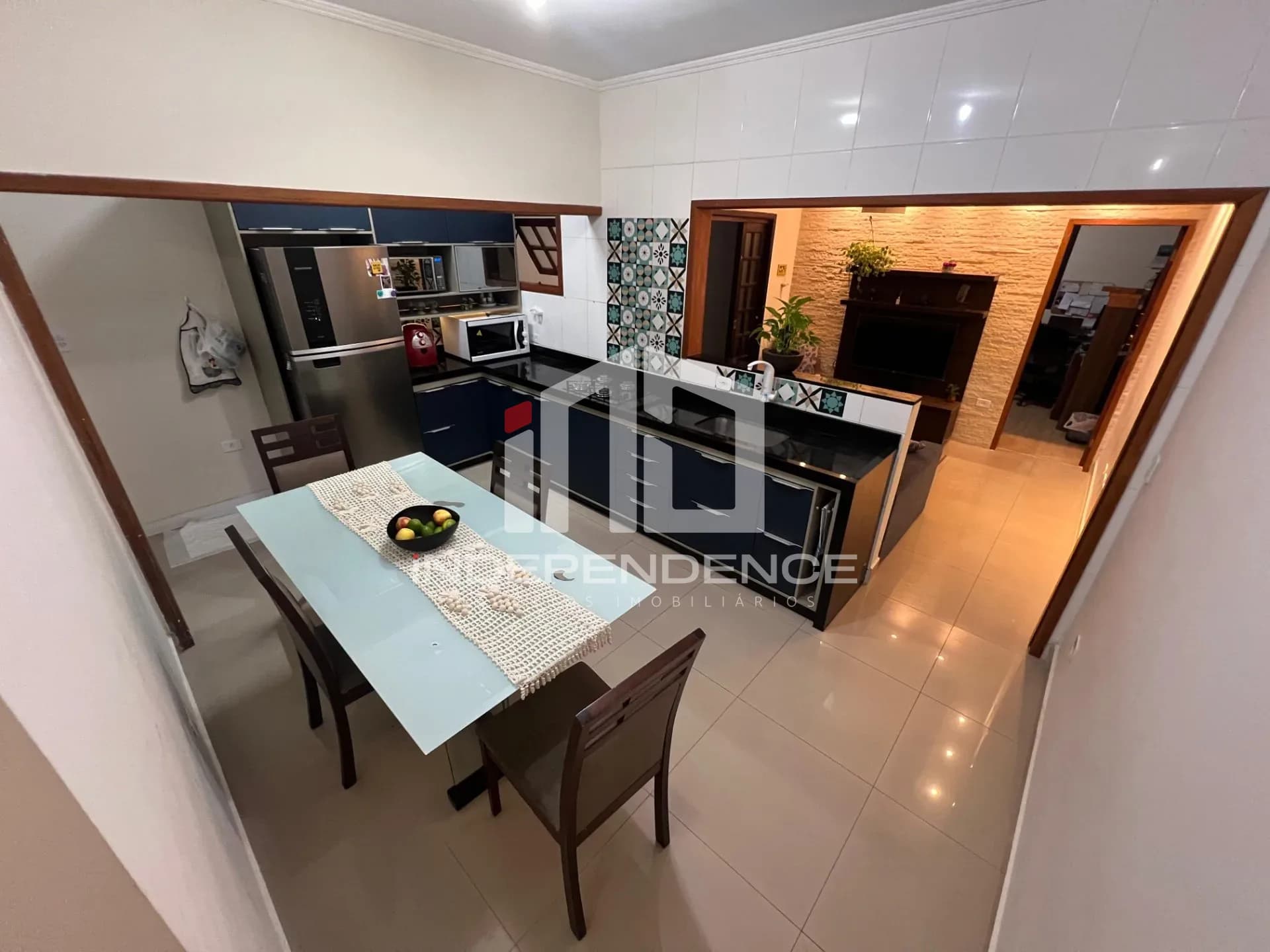 Casa á venda | 109m² | 3 quartos com suite | Residencial União | Zona Sul