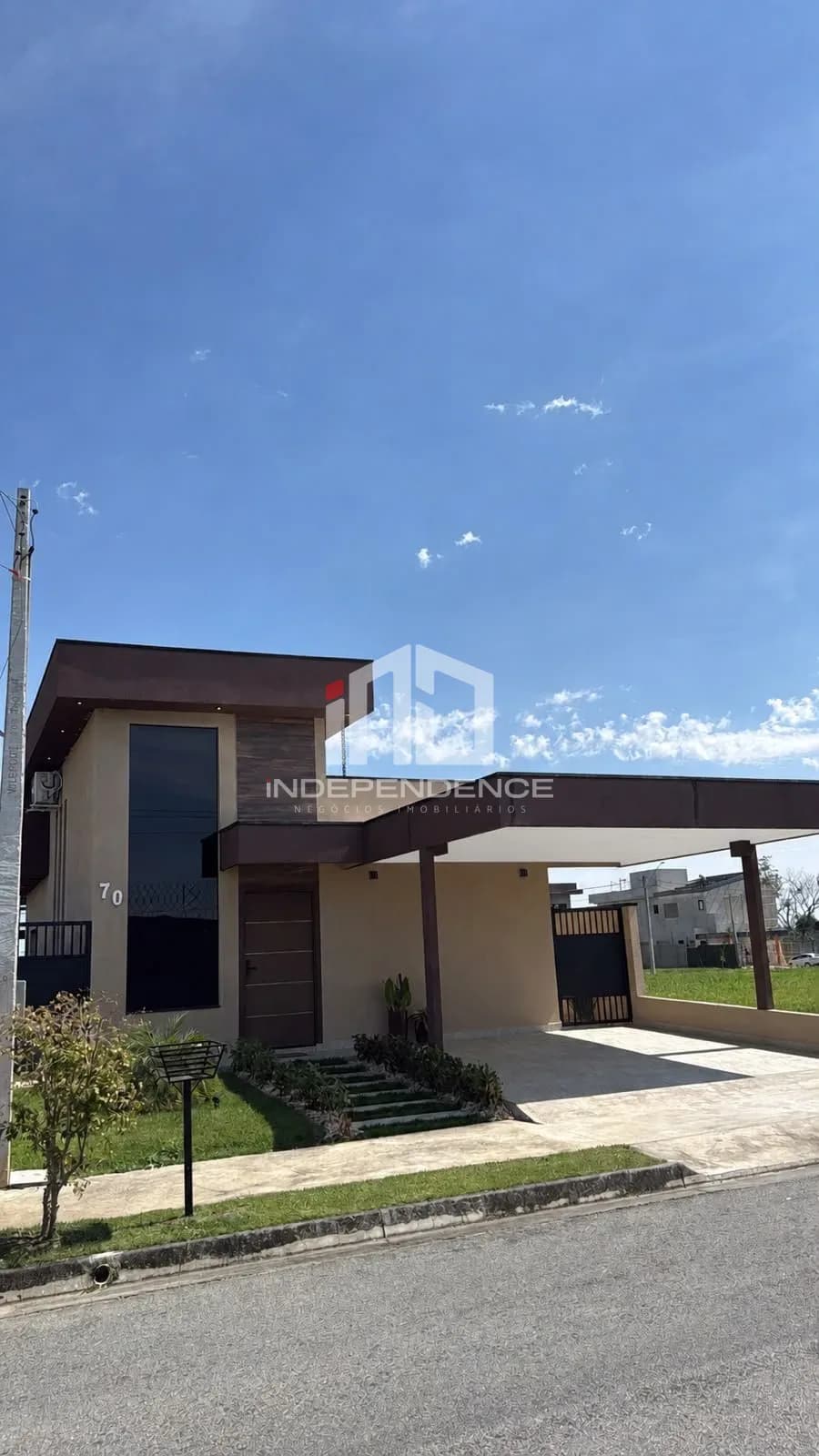 CASA A VENDA EM CONDOMINIO | 250M² | 3 QUARTOS SENDO 2 SUÍTES | VEREDA DOS CAMPOS