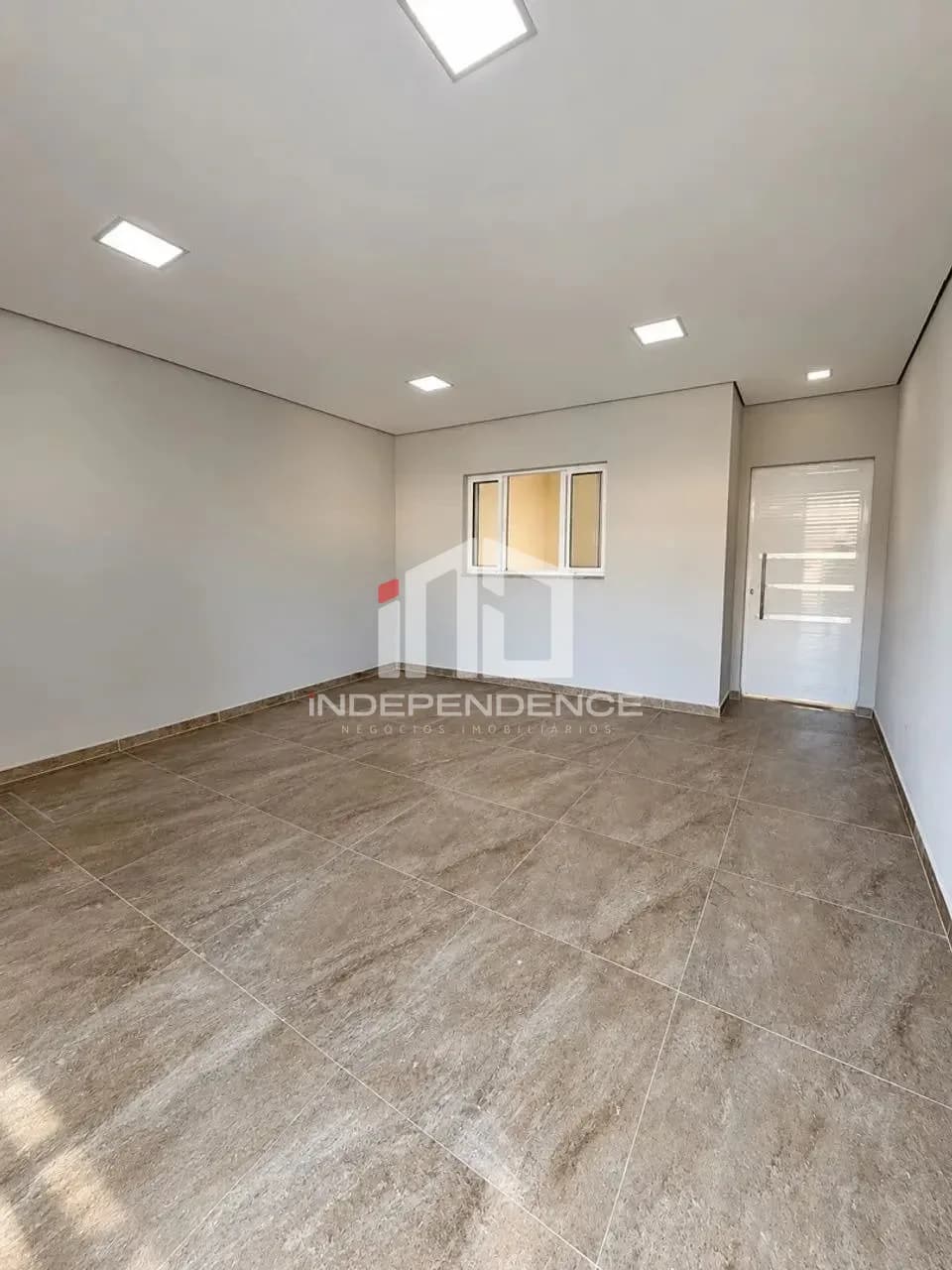 CASA NOVA A VENDA | 100 M²| 3 QUARTOS | 1 BANHEIRO | 2 VAGAS COBERTAS | BOSQUE DOS EUCALIPTOS