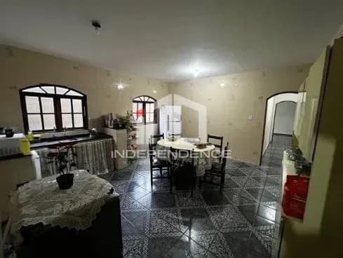 Casa à venda, 145 m² por R$ 450.000,00 - Eugênio de Melo - São José dos Campos/SP
