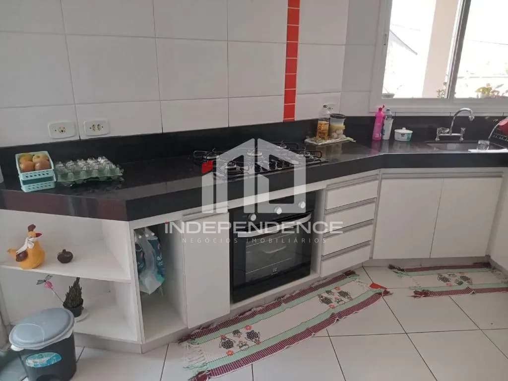 Casa à venda, 166 m² por R$ 750.000,00 - Vila Das Flores - São José dos Campos/SP