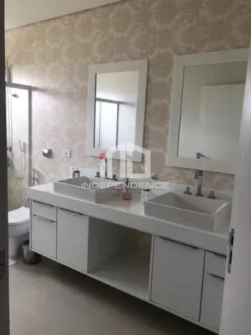 Casa à venda, 320 m² por R$ 2.850.000,00 - Condomínio Residencial Alphaville I - São José dos Campos/SP