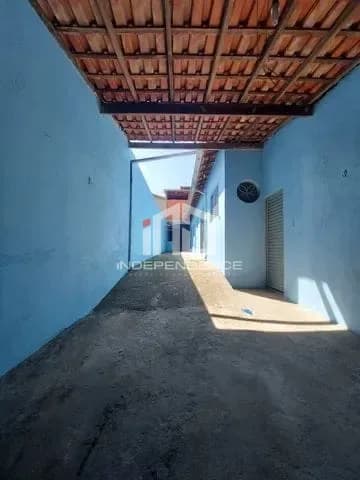 Casa à venda, 124 m² por R$ 285.000,00 - Campos de São José - São José dos Campos/SP