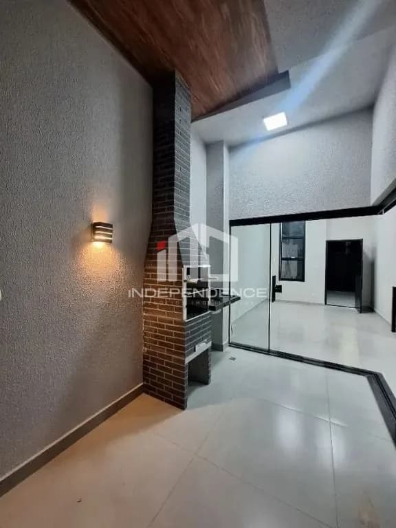 Casa com 3 dormitórios à venda, 82 m² por R$ 499.000,00 - Parque Novo Horizonte - São José dos Campos/SP