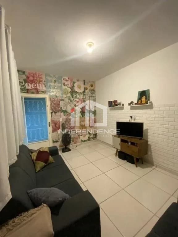 Casa com 3 dormitórios à venda, 77 m² por R$415.000- Jardim dos Bandeirantes - São José dos Campos/SP