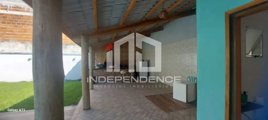 Casa à venda, 100 m² ... Oportunidade!! por R$ 510.000,00 - Jardim Colônia - Jacareí/SP