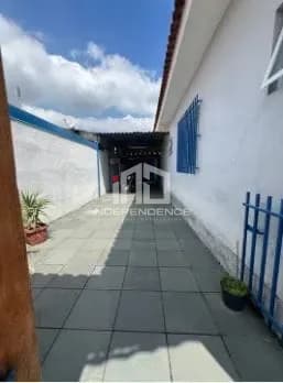 Casa à venda (PERMUTA), 180 m² por R$ 1.200.000,00 - Jardim Ismênia - São José dos Campos/SP